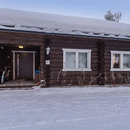 Tatil Evi Urho By Interhome Sirkka