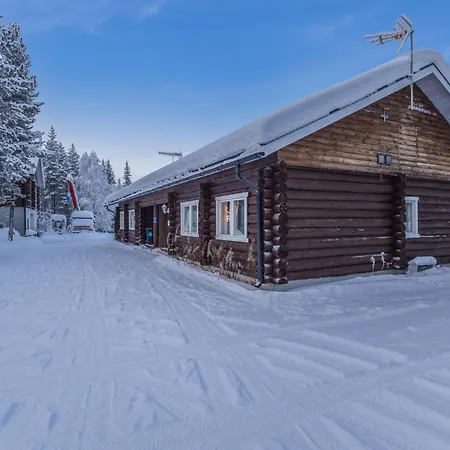 Urho By Interhome Tatil Evi Sirkka