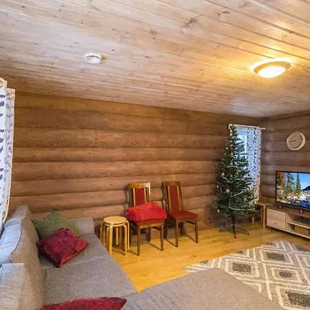 Urho By Interhome *