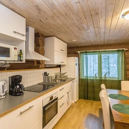 Tatil Evi Urho By Interhome