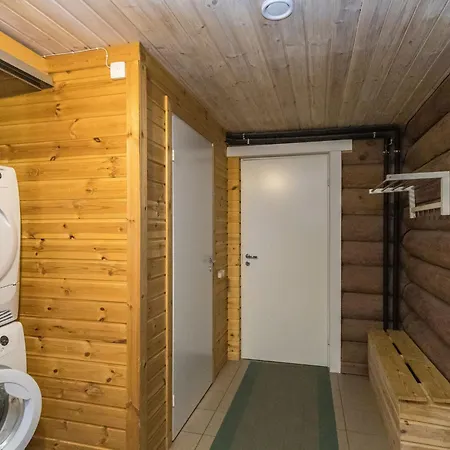 Tatil Evi Urho By Interhome *
