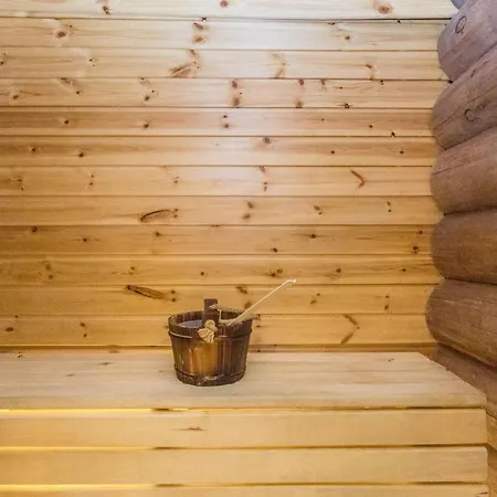 Tatil Evi Urho By Interhome