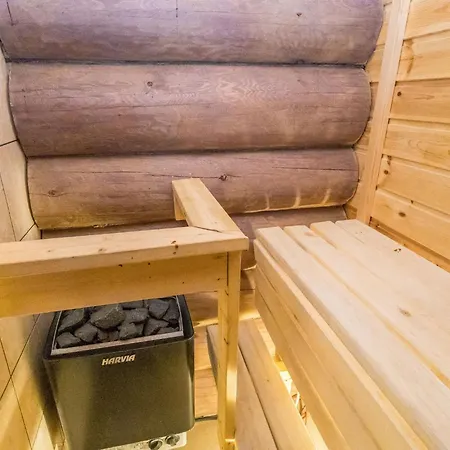 Urho By Interhome Tatil Evi Sirkka
