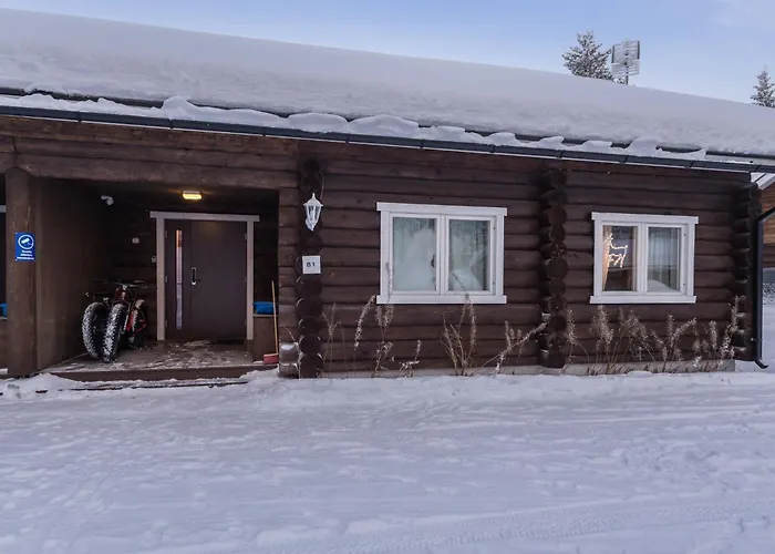 度假居 Urho By Interhome 锡尔卡